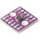 Analog To Digital Converter 16Bit I2C Interface SPI Compatible For Portable Instruments And Consumer Electronics 3