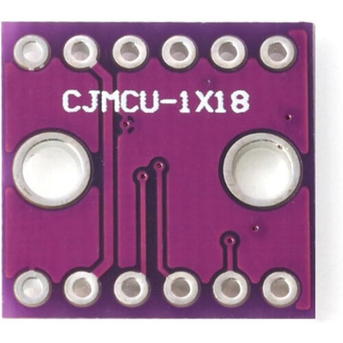 Analog To Digital Converter 16Bit I2C Interface SPI Compatible For Portable Instruments And Consumer Electronics 1