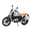 BMW R NineT Scrambler 1:12 DieCast Motorcycle Model 1