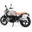 BMW R NineT Scrambler 1:12 DieCast Motorcycle Model 5