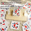 Face Blocks Game, Kids Geometric Puzzle Cube, Interactive Changing, Fine Motor Skill Builder 5