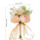 Artificial Flower Wedding Decorations for Ceremony, Anniversary 3