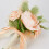 Artificial Flower Wedding Decorations for Ceremony, Anniversary 4