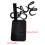 Beach Umbrella Hanging Hook Backyard Umbrella Hanging Hook for 2