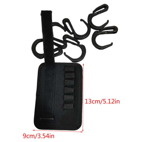 Beach Umbrella Hanging Hook Backyard Umbrella Hanging Hook for 1