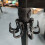 Beach Umbrella Hanging Hook Backyard Umbrella Hanging Hook for 6