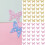 Ambachten Handgemaakte Vlinder Mooie Glittered-gouden S-code 3