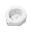 4/8 Stück Haustier-Wasserspender, Schwämme, Filter,-4er-Pack 3