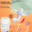 Easy to Use Electric Chopper Food Processor Convenient-White 7