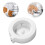 4/8 Stück Haustier-Wasserspender, Schwämme, Filter,-4er-Pack 4