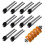 Practical Pastries Form Croissants Bread Making Mold-10 6