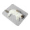 Coussin de refroidissement pour chiens, confort, coussin-Rose S 7