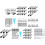Practical Pastries Form Croissants Bread Making Mold-10 2