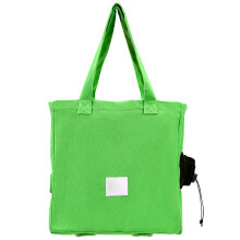 Pet Cats Carrier Legs Out Shoulder Bag Soft Big Capacity-Green