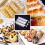 Croissants Mold Set Convenient Cream Horn Mold Essential-10 3