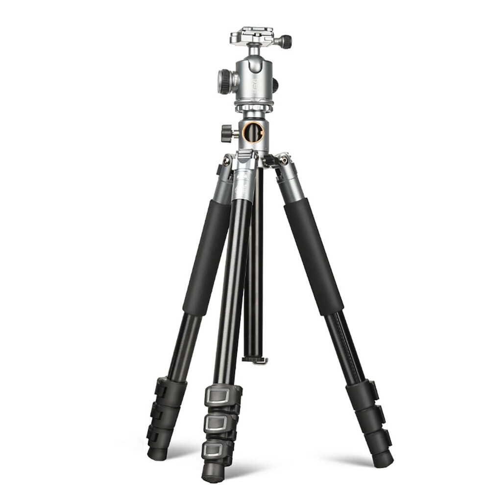 Camera Tripod Folding Storage Column For Photography Video Slr Camera Tripods For Photography Video One Size Black 9365049892292
