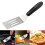 Flexibler Beefsteaks-Spatel, professioneller Grillspatel, 2