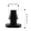 150/300pcs Drip Irrigation 1/4Inch Barbed End Plug Drip-300pcs 4