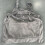 Cats Sleeping Aprons with Pocket for Holding Cats for-Blue 5