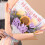 Bouquets de fleurs au crochet, œillets-Souriant comme une fleur 7