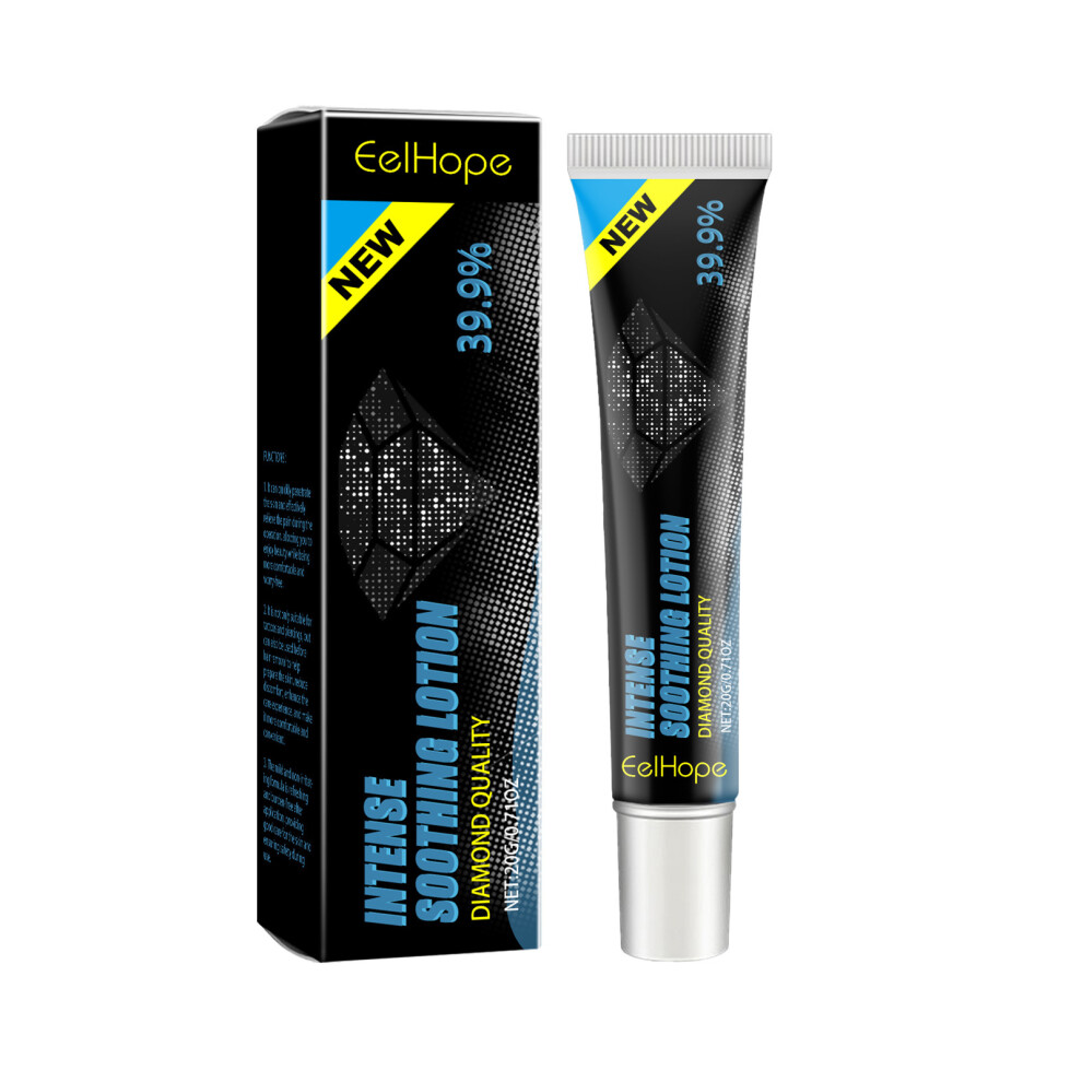 Cream (20G) Eelhope Tattoo Care Gentle And Refreshing Body To Relieve Discomfort Skin Application