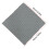 Flowerpots Bottom Hole Mesh Pad Bonsais Pots Bottom-100 tablets 3