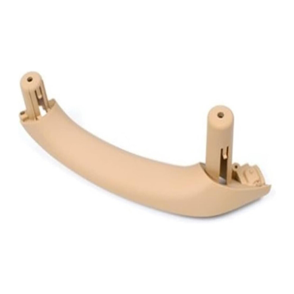 Car Interior Door Handle For Bmw X3 X4 F25 F26 20102017 Inner Door Panel Pull Trim Cover Rear Left 9189345040047