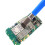 Double Headed Brush Motherboards Electronic BGA Weldings-Blue 6