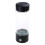 Convenient 420ml Water Glasses Hydrogen Water Bottles-Black 1