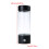 Mode 420ml Water Cup Elektrische Hydrogens Rich Water-Rood 4