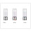 Mode 420ml Water Cup Elektrische Hydrogens Rich Water-Rood 6