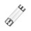 Hydrogen Rich Water Generator Bottle Glass Material-silver 1
