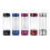 Mode 420ml Water Cup Elektrische Hydrogens Rich Water-Rood 2