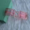 Colorful Cats Glasses Rectangle Glasses-Transparent yellow 5