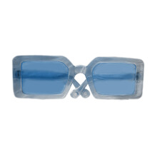 Dog Sunglasses Cats Sunglasses Colorful Pet-blue frame blue