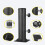 Base de support de parasol de Patio, pour Table d'extérieur, 4