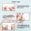 Multipurpose Electronics Cleaner with Flocking Sponge, Portable Convenient for Travel Cleaning Kits 4
