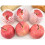 Accessoires de photographie de fruits de serpent de simulation 5