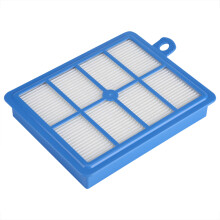 Filtro HEPA para aspirador de pó, redutor de alérgenos, lavável e reutilizável, compatível com aspiradores Electrolux. Design espesso que