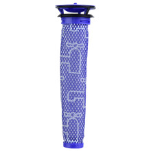 Pré-filtros de substituição para aspiradores Dyson V8, V7, V6, DC59 e DC58. Tecnologia de filtragem eficiente, materiais de alta resistência e