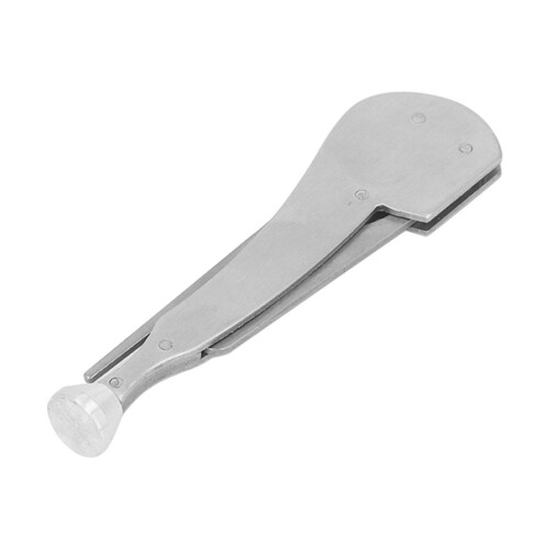 Portable Pipe Cleaning Tool, Practical Maintenance Accessory For Regular Use, Compact Pipe Reamer, Easy To Use Stainless Steel Pipe Scraper, Durable 2
