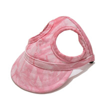 Haustier-Baseballmütze für Katzen, Hunde, Baseballmütze,-XL 2