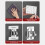 Comfortable Shower Experience With Adjustable Angle Wall Mount, Strong Adhesive Universal Compatibility Shower Head Holder, Non-Damaging Installation, 5