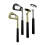 Ouvre-bouteille facile à utiliser,-Bronze style putter 2