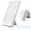 Blue Light Therapy Lamp For Energy Dips, Full Spectrum Light Sun Lamp With 2 Adjustable Brightness Levels, Timer Function And Memory For Reading 5