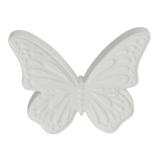 Forma de silicone para mousse, ideal para decoração de casa. Faça você mesmo seu pudim de sobremesa com design de borboleta em 3D. Perfeita para