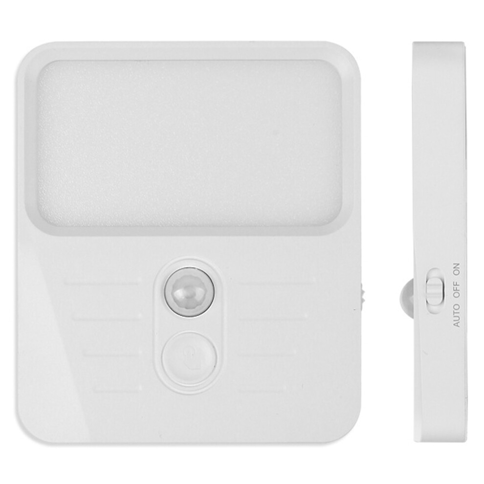 Motion Detection, Simple Installation For Hassle-Free Setup 9358999652092