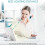 Blue Light Therapy Lamp For Energy Dips, Full Spectrum Light Sun Lamp With 2 Adjustable Brightness Levels, Timer Function And Memory For Reading 4