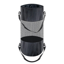 Boat Trash Organizer, Portable, Trash Bag, Drawstring, Pontoon Boat Trash Organizer, Marine Waste Storage, Kayak Trash Bag, Sturdy Boat Accessories