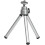 Flexible Mini Tripod with 2 Sections for Projector Camera Desktop (Silver) 2